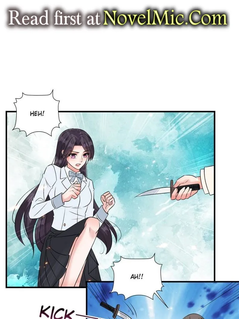 Resurrection Reunion: The Exclusive Love Chapter 277 Online - página 1