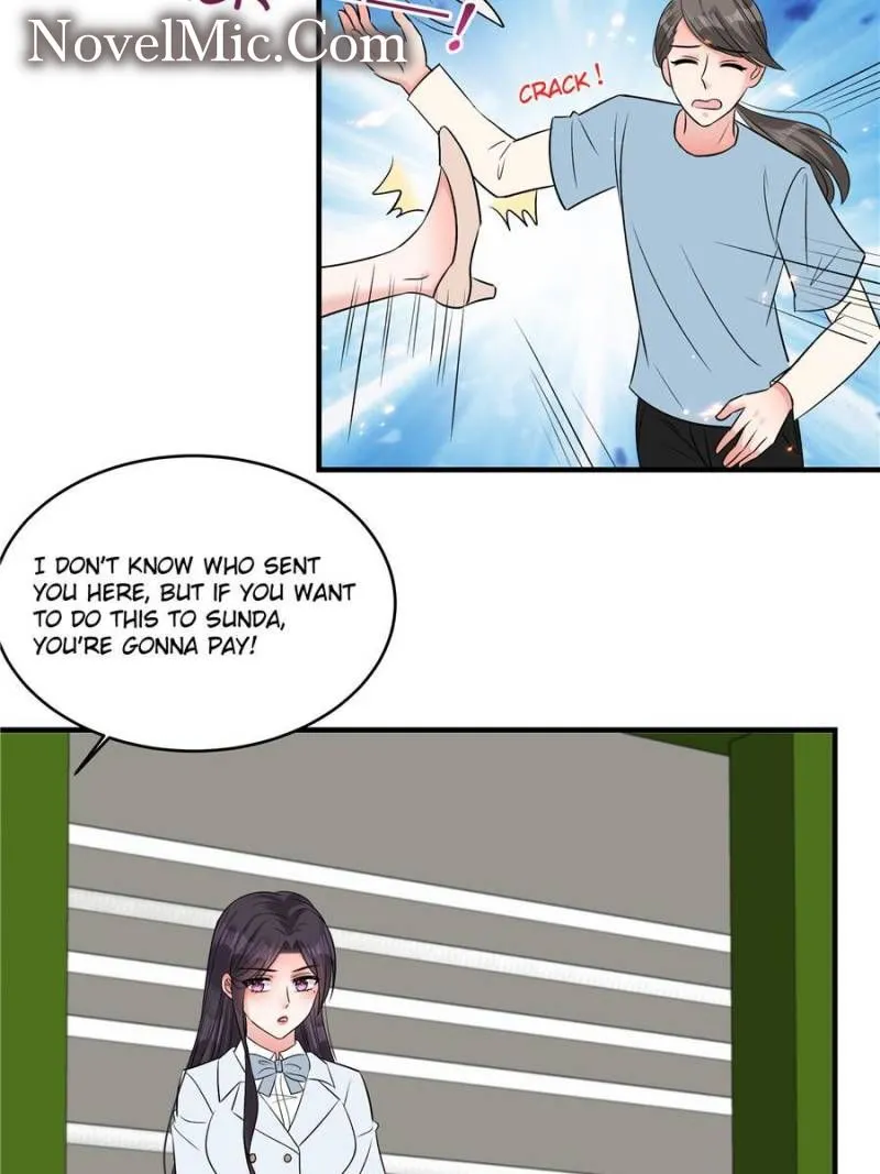 Resurrection Reunion: The Exclusive Love Chapter 277 Online - página 2