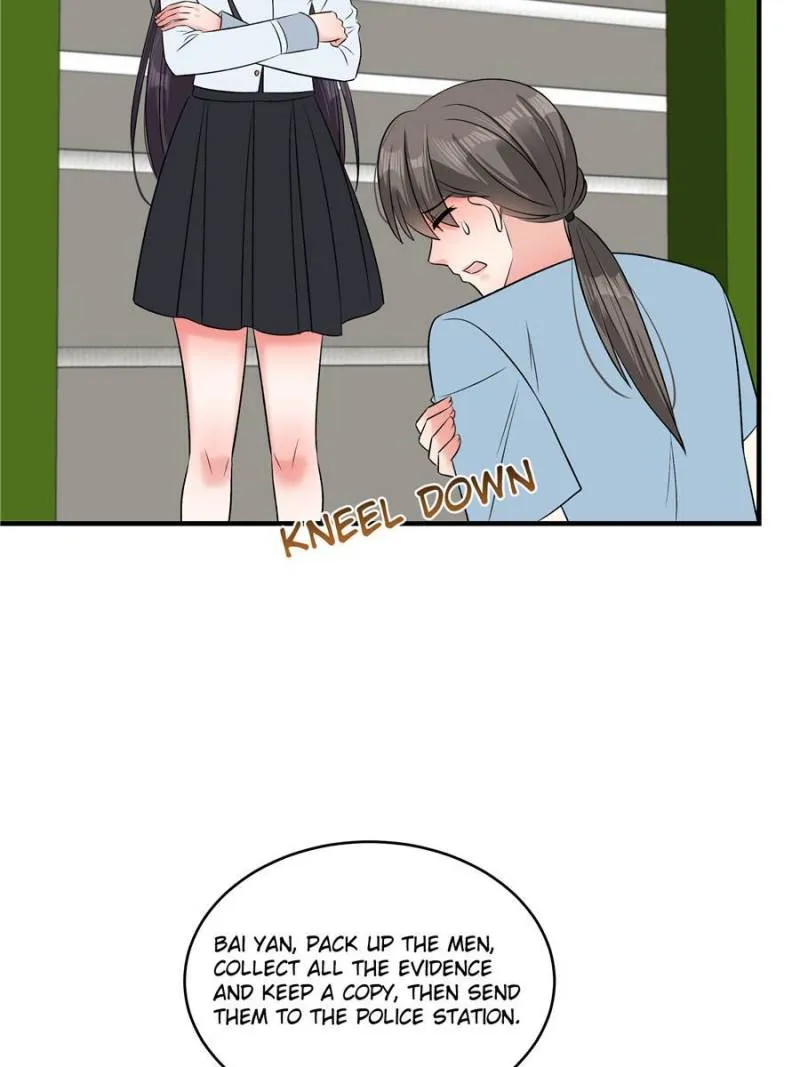Resurrection Reunion: The Exclusive Love Chapter 277 Online - página 3