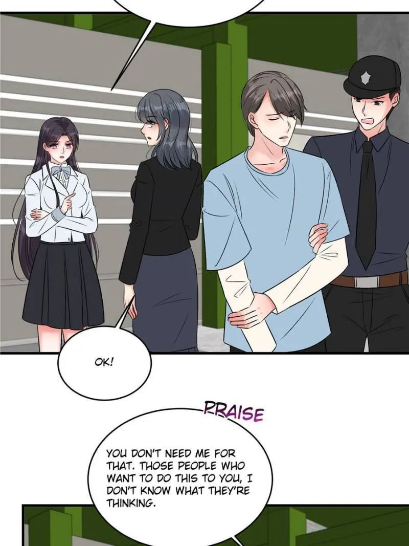 Resurrection Reunion: The Exclusive Love Chapter 277 Online - página 4