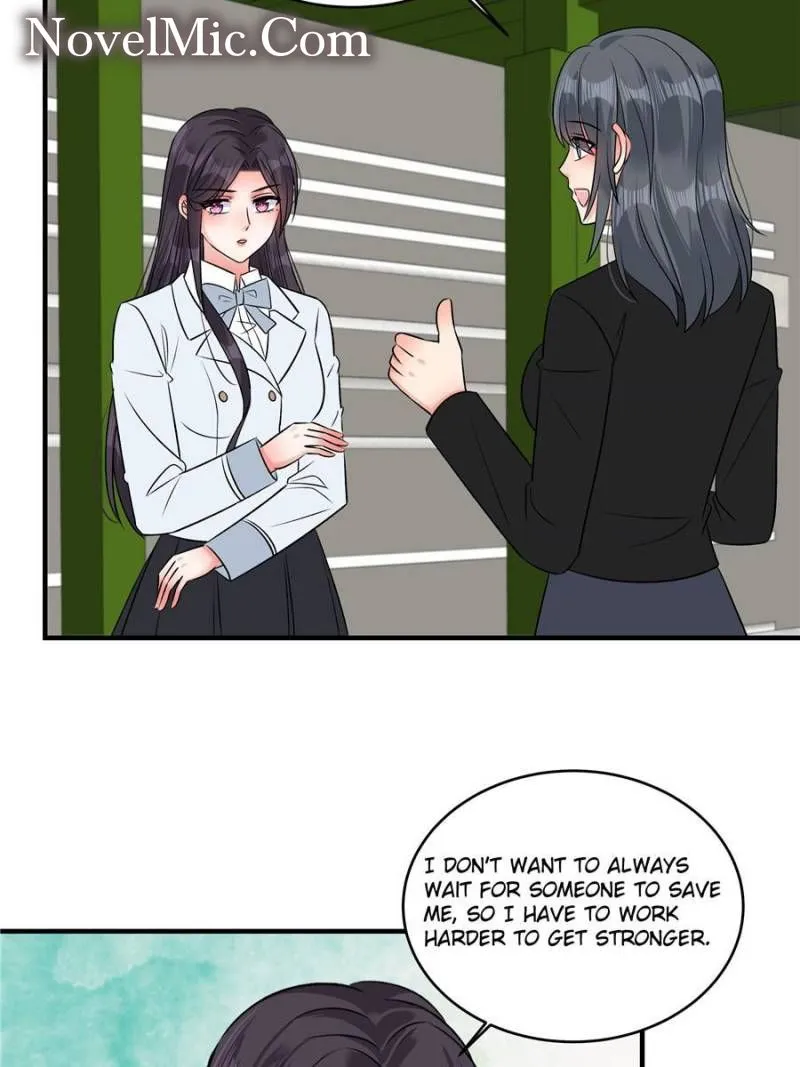 Resurrection Reunion: The Exclusive Love Chapter 277 Online - página 5