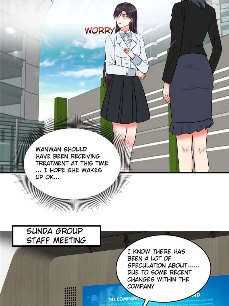 Resurrection Reunion: The Exclusive Love Chapter 277 Online - página 7