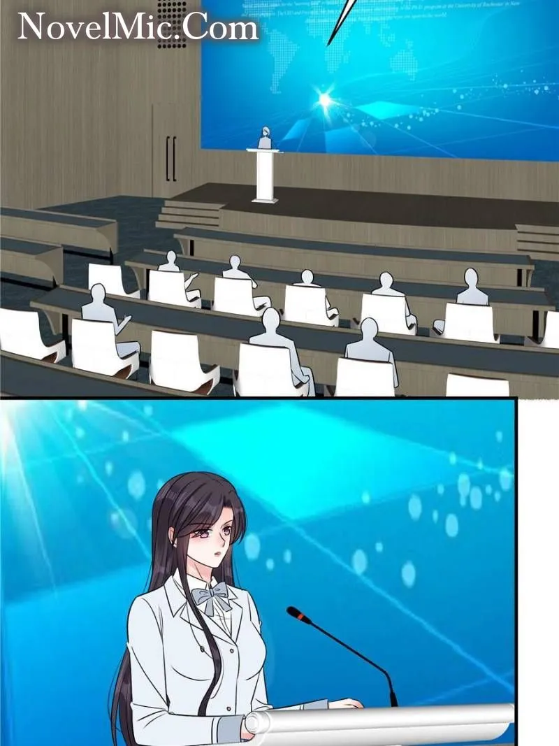Resurrection Reunion: The Exclusive Love Chapter 277 Online - página 8