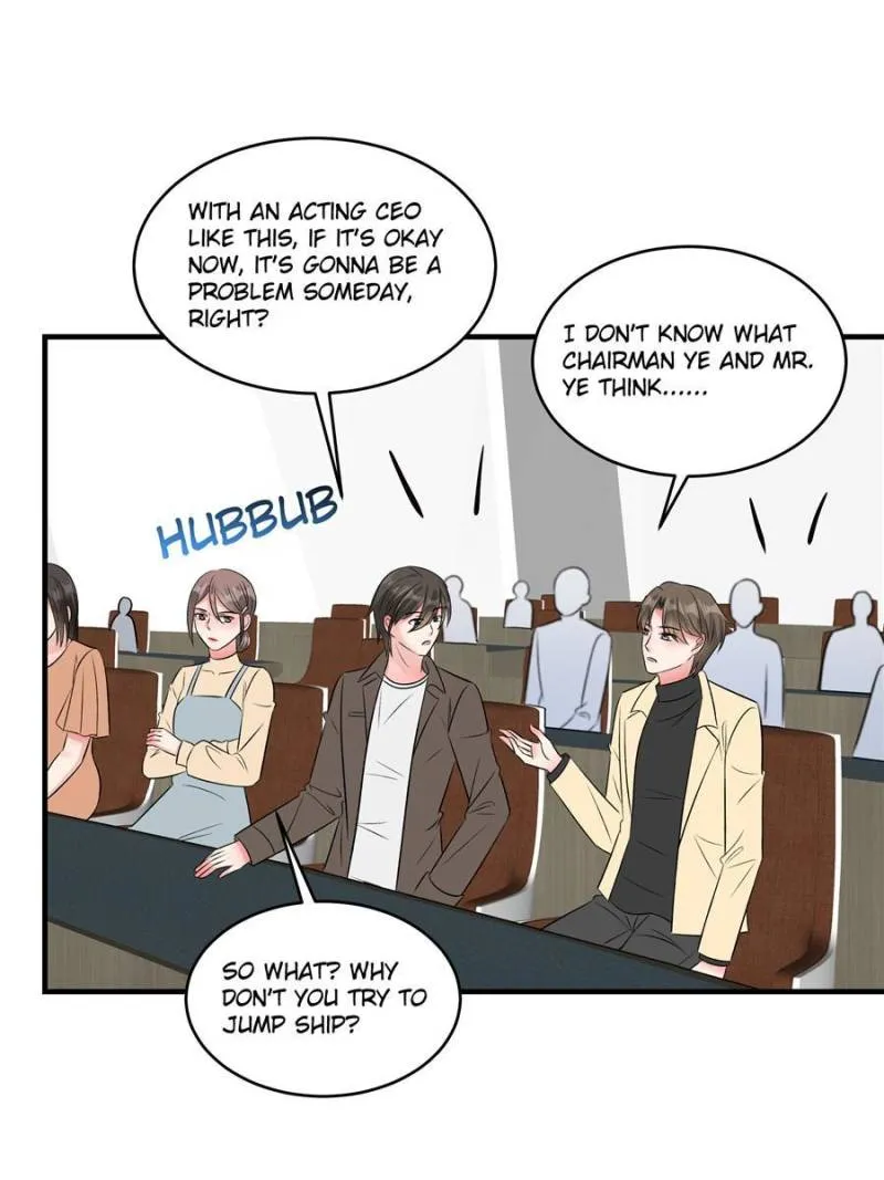 Resurrection Reunion: The Exclusive Love Chapter 277 Online - página 10