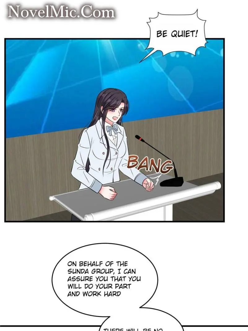 Resurrection Reunion: The Exclusive Love Chapter 277 Online - página 11