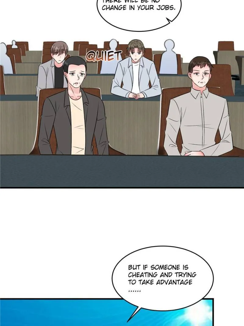 Resurrection Reunion: The Exclusive Love Chapter 277 Online - página 12