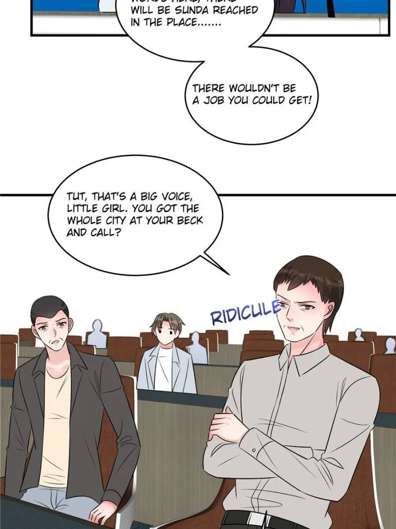 Resurrection Reunion: The Exclusive Love Chapter 277 Online - página 14