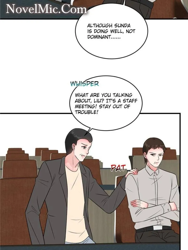 Resurrection Reunion: The Exclusive Love Chapter 277 Online - página 15