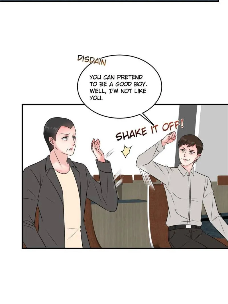 Resurrection Reunion: The Exclusive Love Chapter 277 Online - página 16