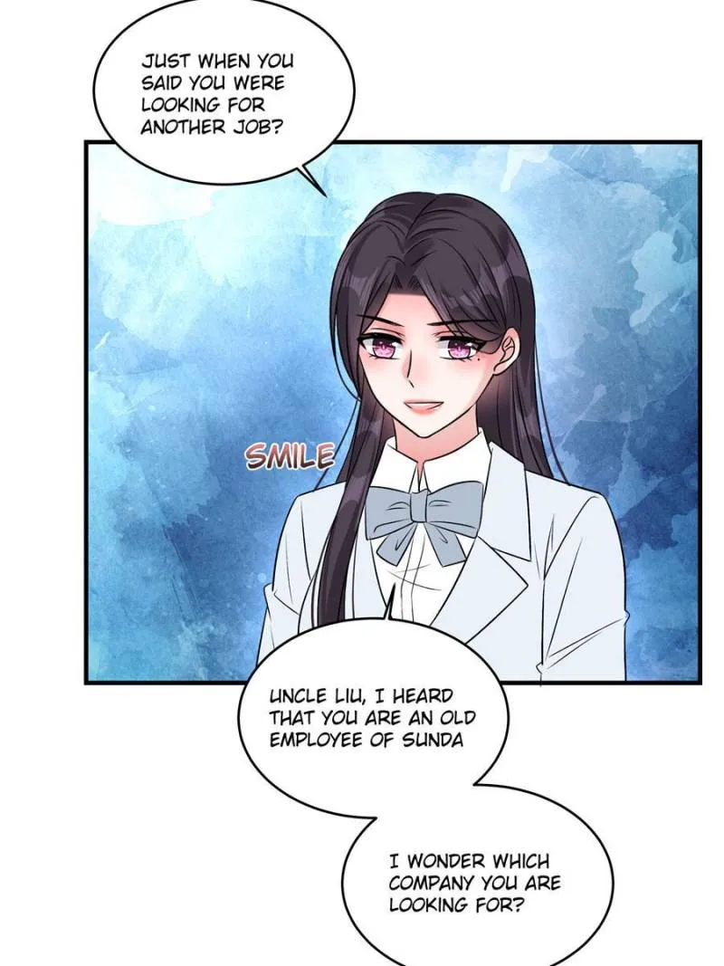 Resurrection Reunion: The Exclusive Love Chapter 277 Online - página 20