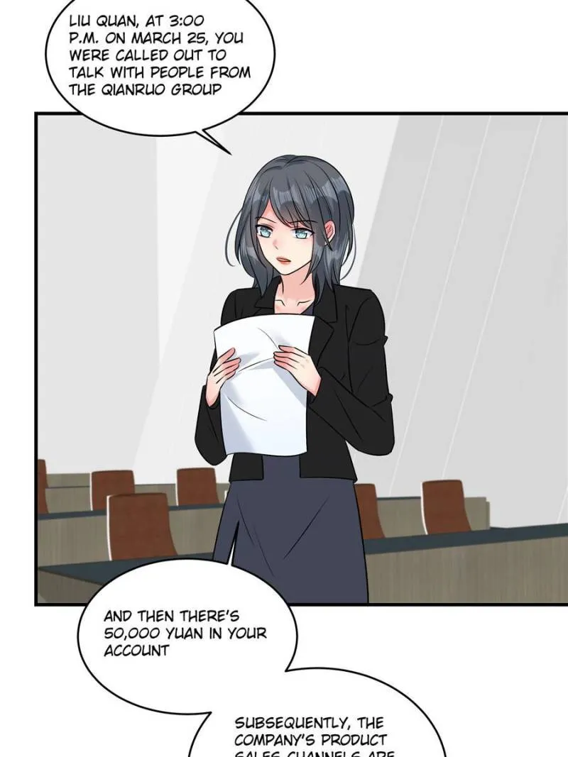 Resurrection Reunion: The Exclusive Love Chapter 277 Online - página 23