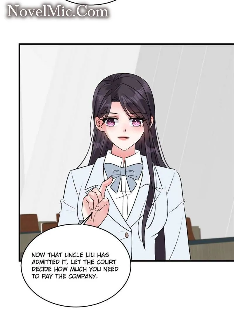 Resurrection Reunion: The Exclusive Love Chapter 277 Online - página 25
