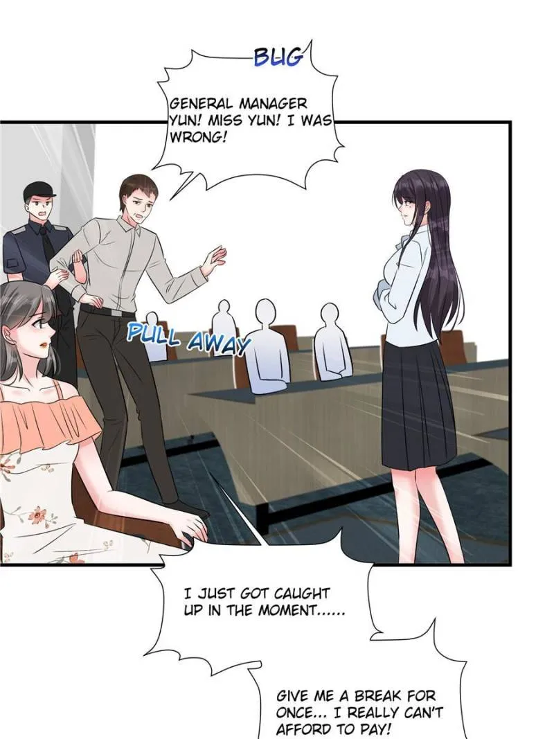 Resurrection Reunion: The Exclusive Love Chapter 277 Online - página 26
