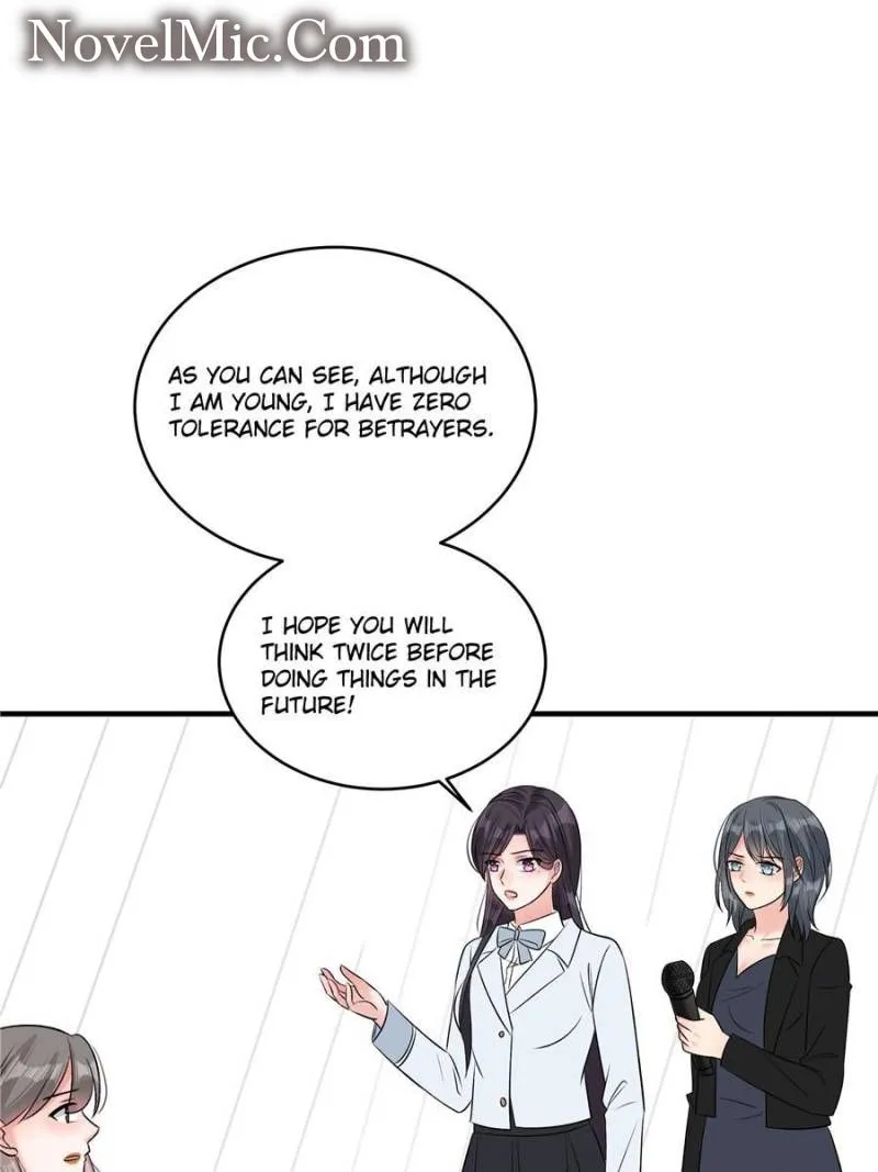 Resurrection Reunion: The Exclusive Love Chapter 277 Online - página 28