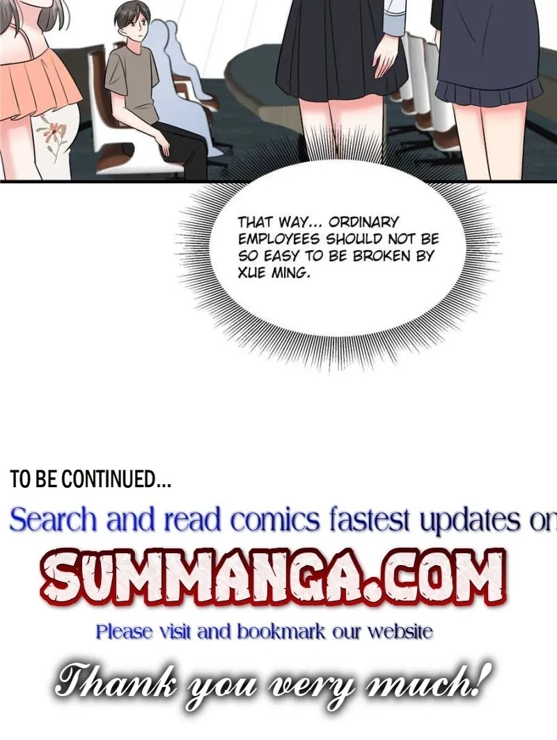 Resurrection Reunion: The Exclusive Love Chapter 277 Online - página 29