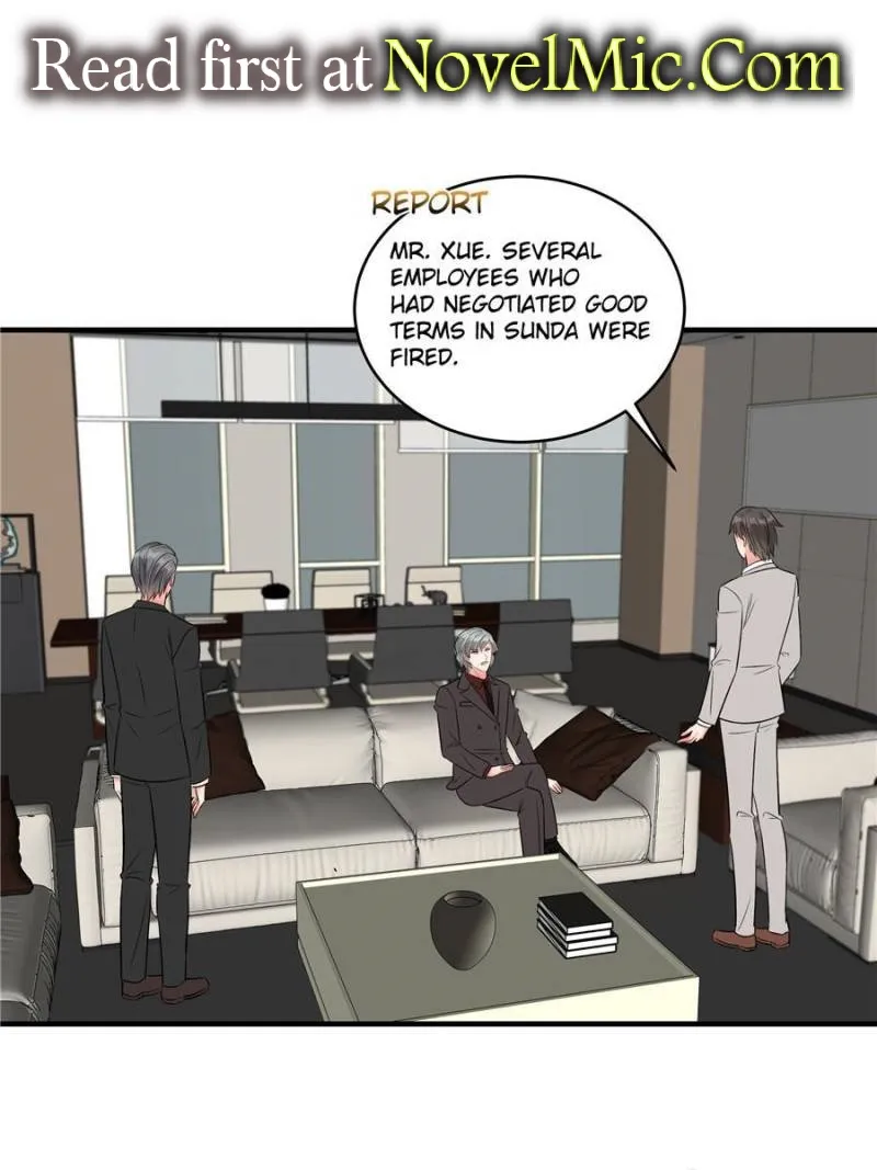 Resurrection Reunion: The Exclusive Love Chapter 278 Online - página 1