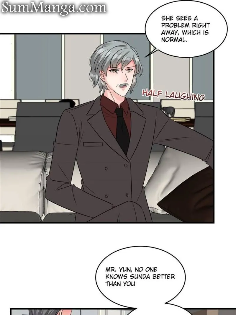 Resurrection Reunion: The Exclusive Love Chapter 278 Online - página 2
