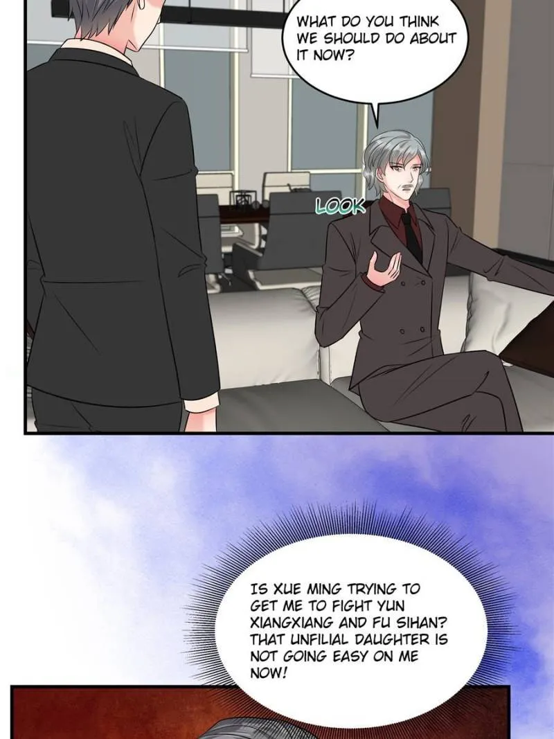 Resurrection Reunion: The Exclusive Love Chapter 278 Online - página 3
