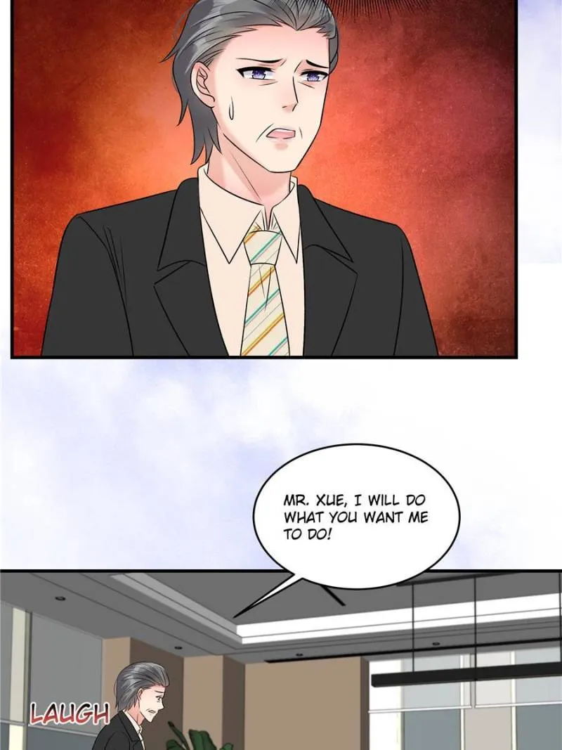 Resurrection Reunion: The Exclusive Love Chapter 278 Online - página 4