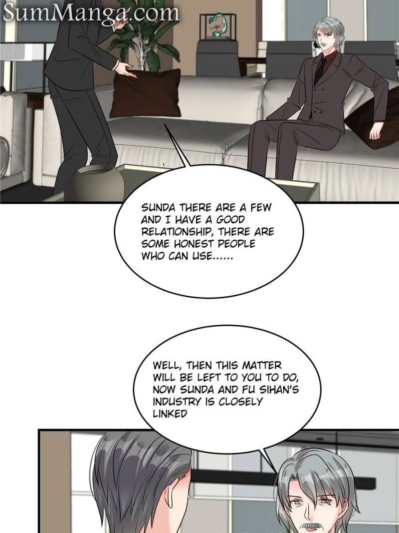 Resurrection Reunion: The Exclusive Love Chapter 278 Online - página 5
