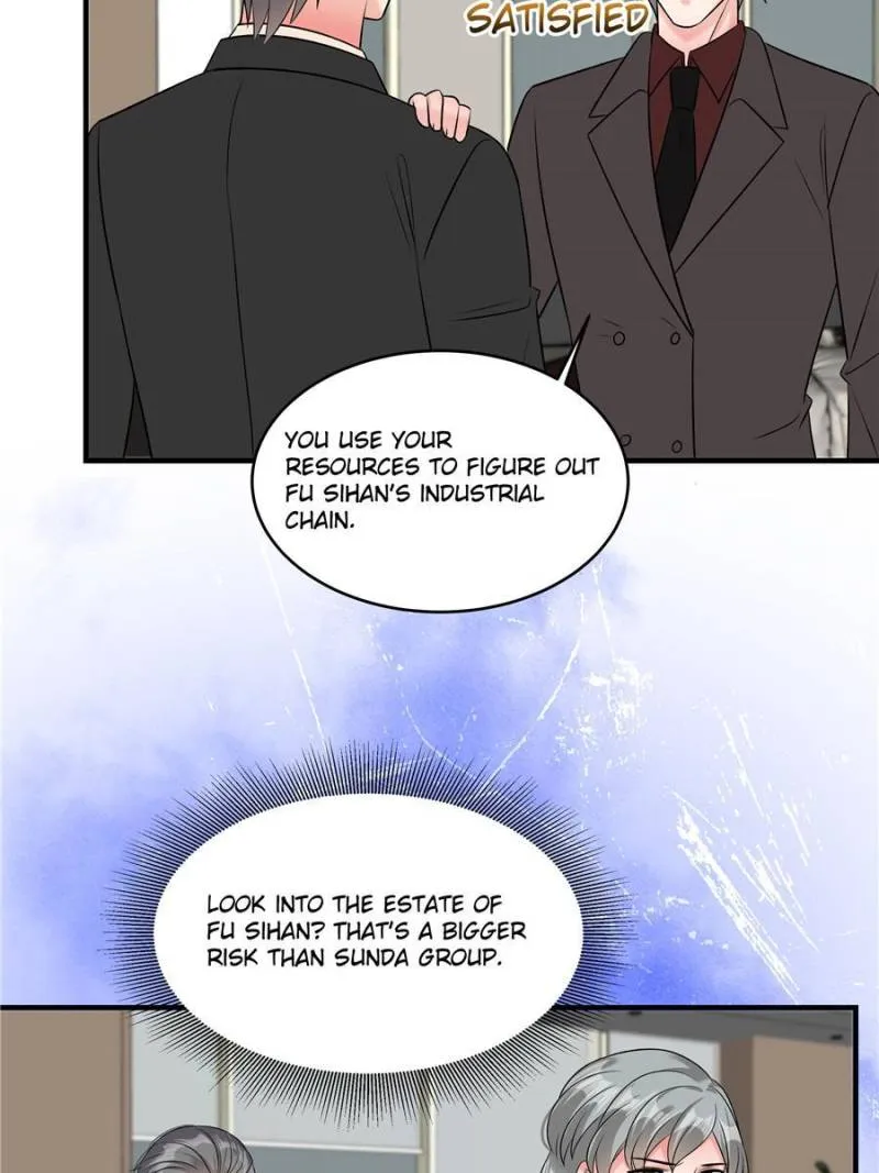 Resurrection Reunion: The Exclusive Love Chapter 278 Online - página 6