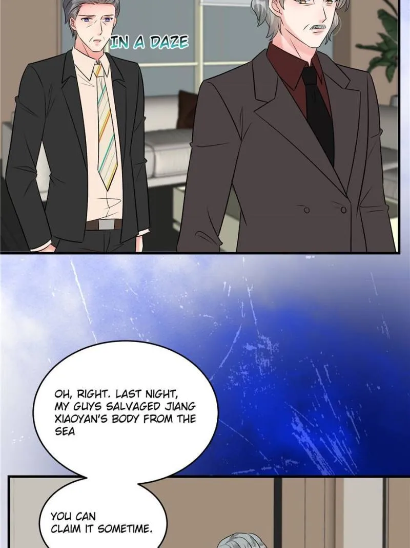 Resurrection Reunion: The Exclusive Love Chapter 278 Online - página 7