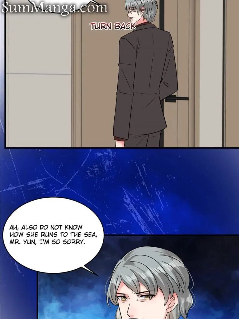Resurrection Reunion: The Exclusive Love Chapter 278 Online - página 8