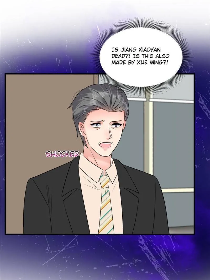 Resurrection Reunion: The Exclusive Love Chapter 278 Online - página 10