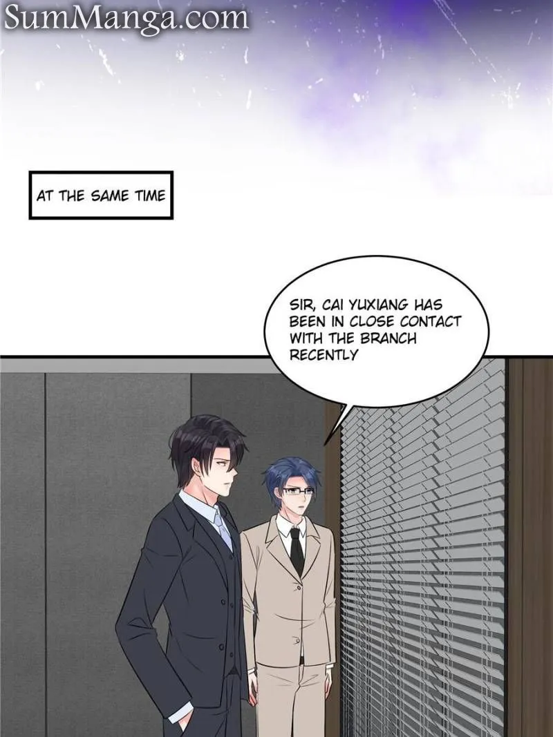 Resurrection Reunion: The Exclusive Love Chapter 278 Online - página 11