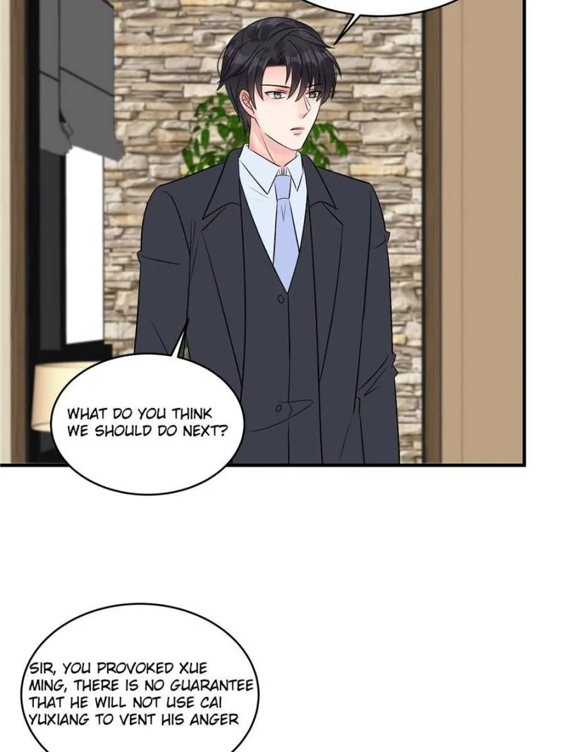 Resurrection Reunion: The Exclusive Love Chapter 278 Online - página 13