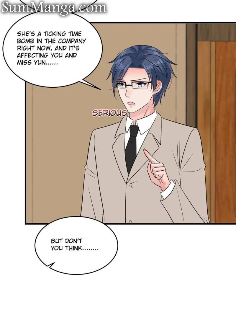 Resurrection Reunion: The Exclusive Love Chapter 278 Online - página 14