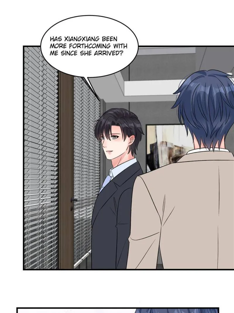 Resurrection Reunion: The Exclusive Love Chapter 278 Online - página 15