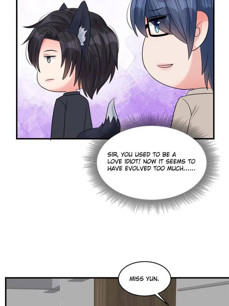 Resurrection Reunion: The Exclusive Love Chapter 278 Online - página 16