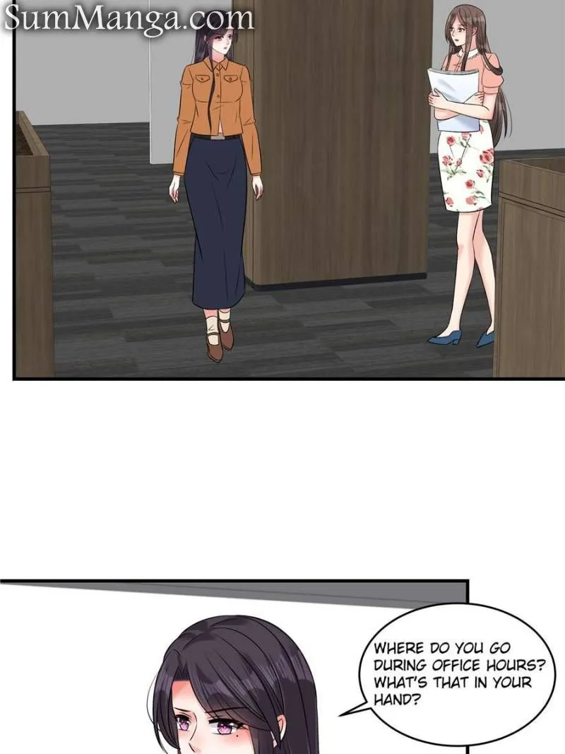 Resurrection Reunion: The Exclusive Love Chapter 278 Online - página 17