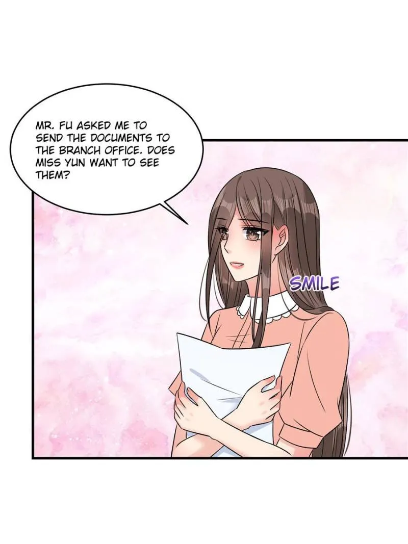 Resurrection Reunion: The Exclusive Love Chapter 278 Online - página 19