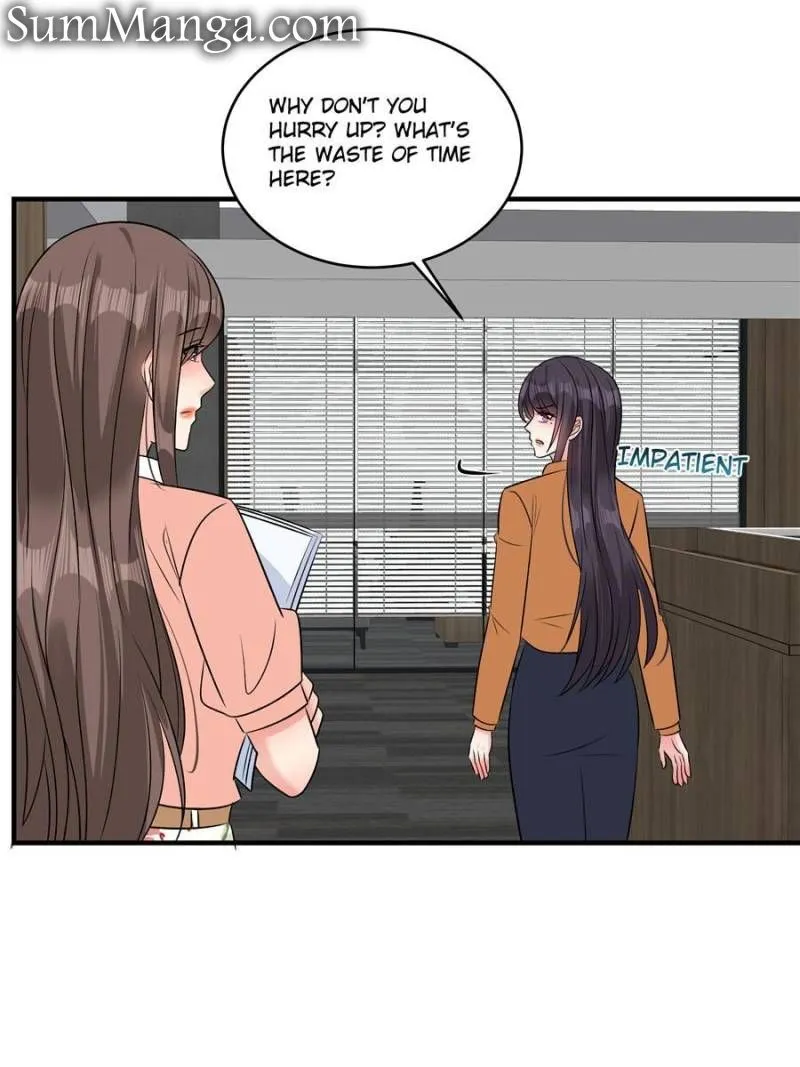 Resurrection Reunion: The Exclusive Love Chapter 278 Online - página 20