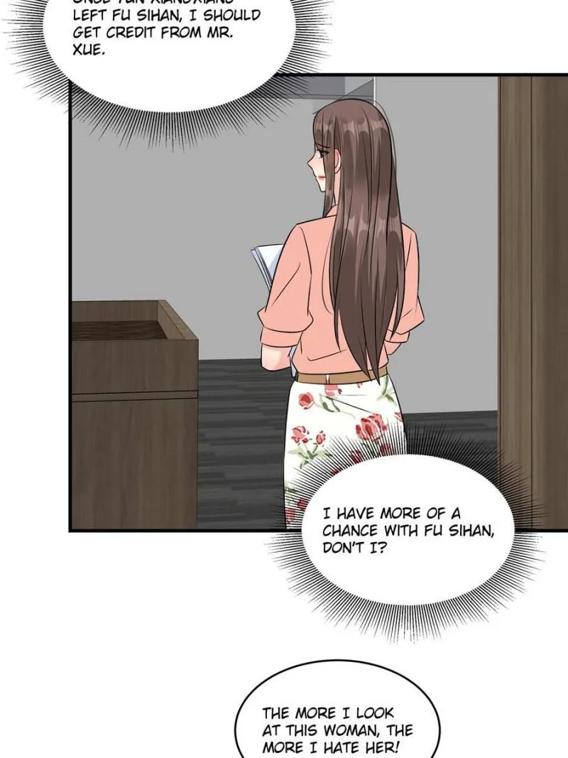 Resurrection Reunion: The Exclusive Love Chapter 278 Online - página 22