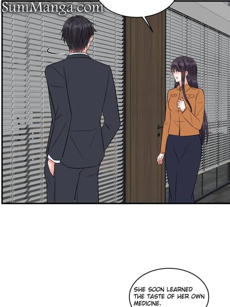 Resurrection Reunion: The Exclusive Love Chapter 278 Online - página 23