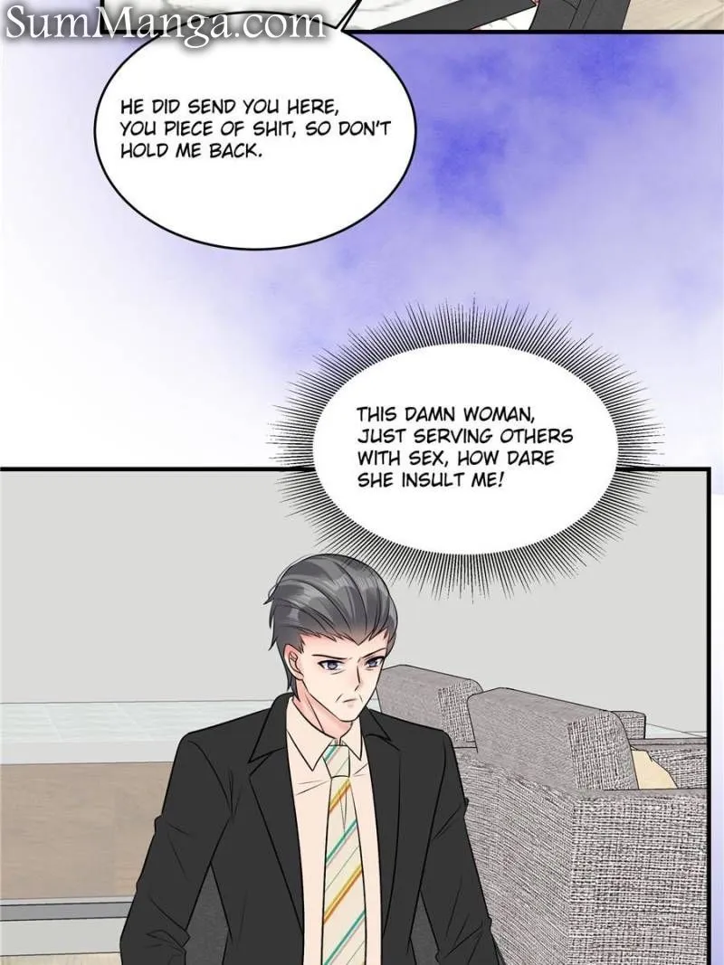 Resurrection Reunion: The Exclusive Love Chapter 278 Online - página 26