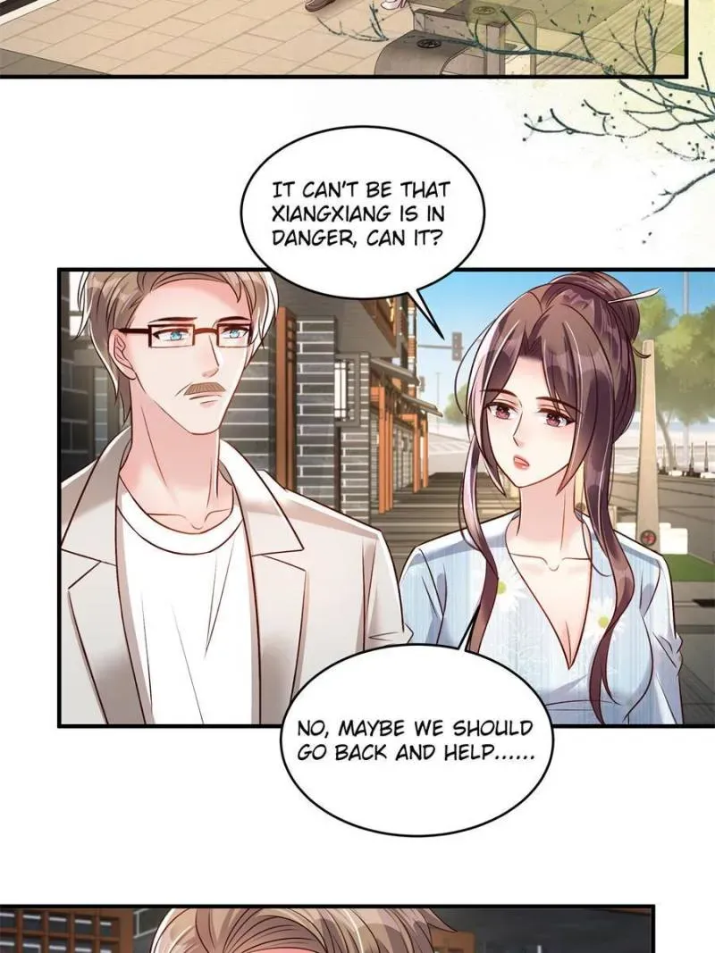 Resurrection Reunion: The Exclusive Love Chapter 288 Online - página 2