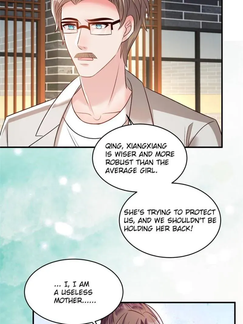 Resurrection Reunion: The Exclusive Love Chapter 288 Online - página 3