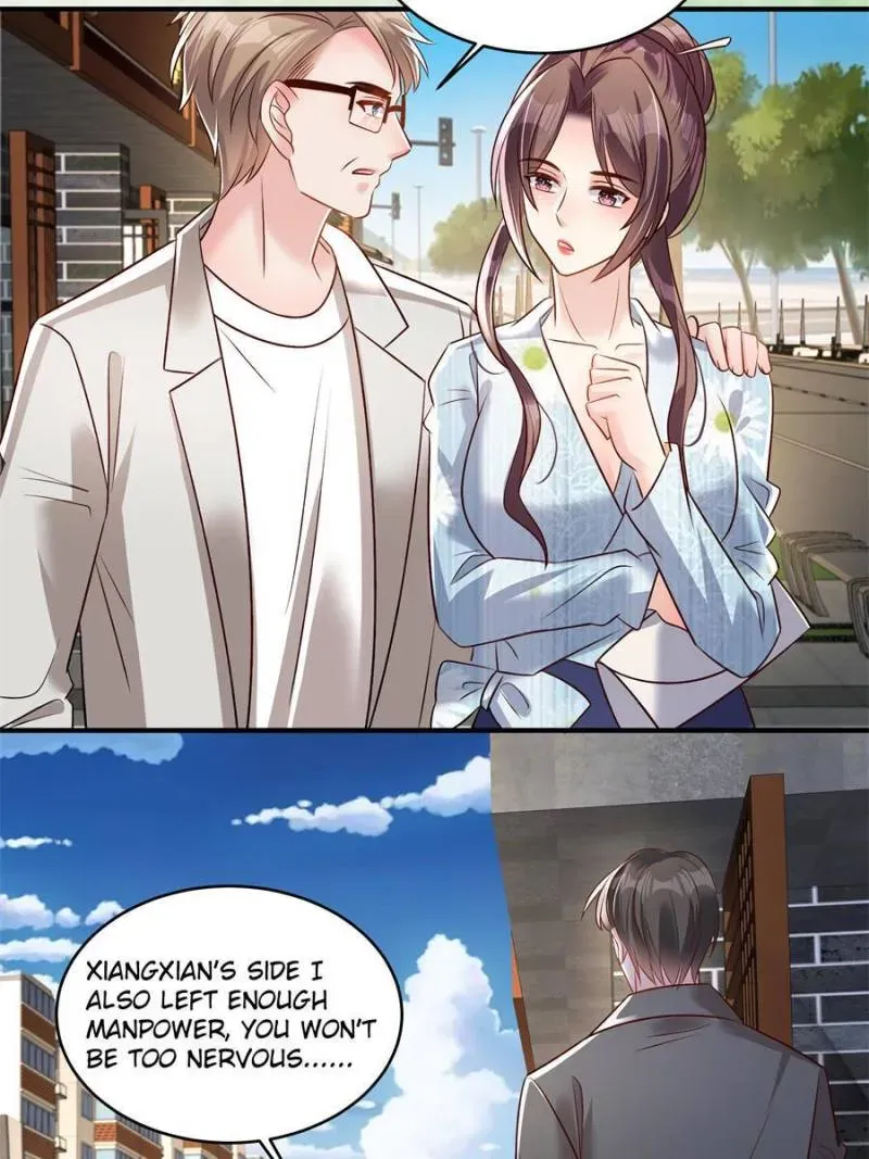Resurrection Reunion: The Exclusive Love Chapter 288 Online - página 5