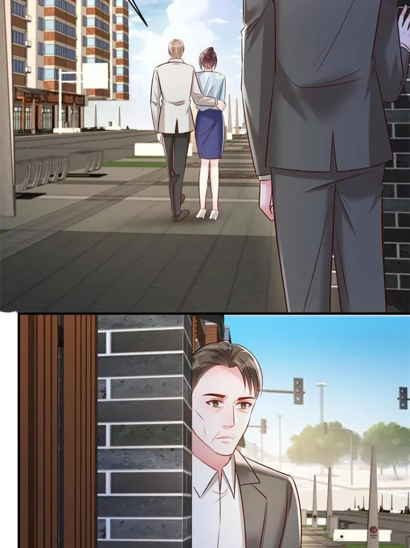 Resurrection Reunion: The Exclusive Love Chapter 288 Online - página 6