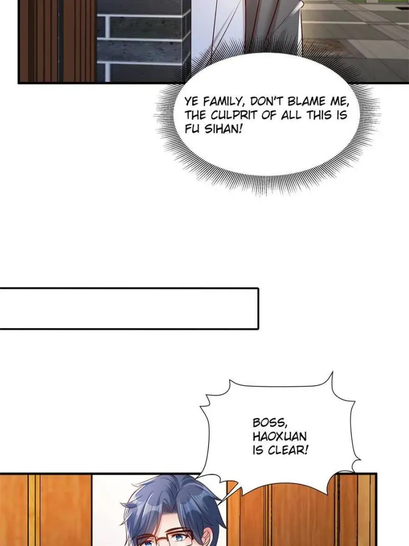 Resurrection Reunion: The Exclusive Love Chapter 288 Online - página 7