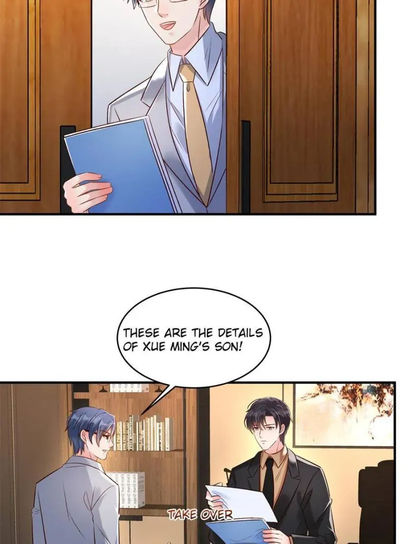 Resurrection Reunion: The Exclusive Love Chapter 288 Online - página 8