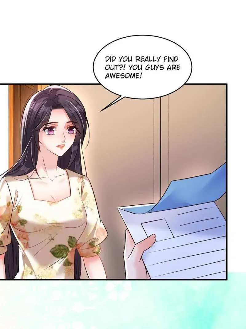 Resurrection Reunion: The Exclusive Love Chapter 288 Online - página 10