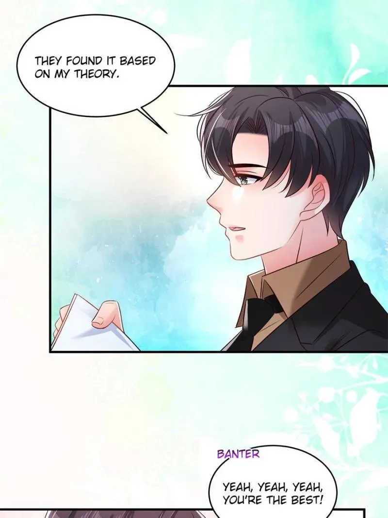 Resurrection Reunion: The Exclusive Love Chapter 288 Online - página 11