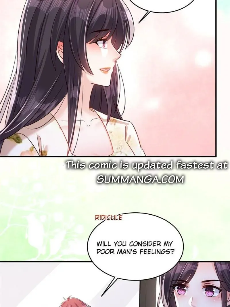 Resurrection Reunion: The Exclusive Love Chapter 288 Online - página 12