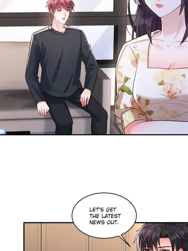 Resurrection Reunion: The Exclusive Love Chapter 288 Online - página 13