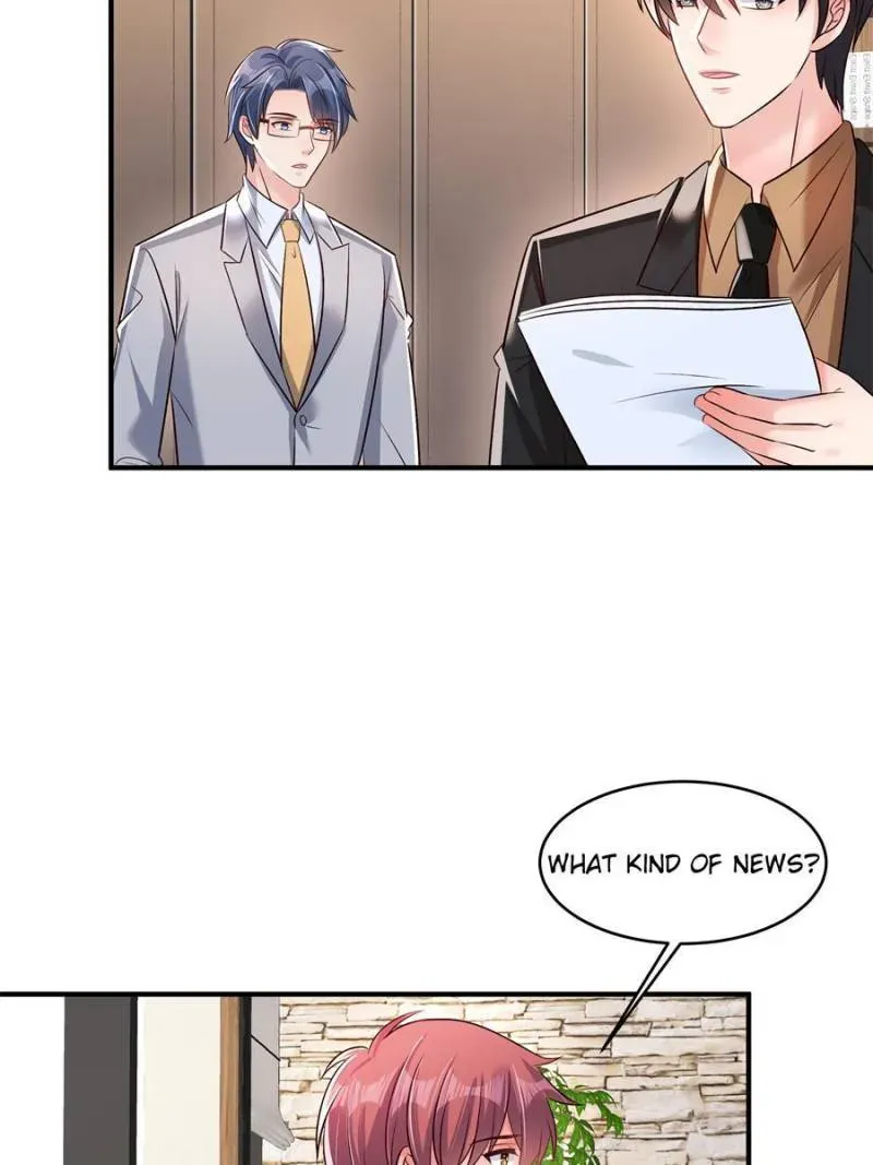 Resurrection Reunion: The Exclusive Love Chapter 288 Online - página 14